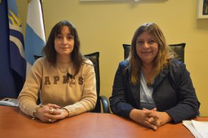 Salud realizó asesoramiento administrativo en Unidad Comunitaria de Salud Familiar del Formenti