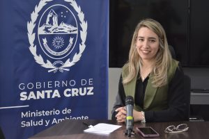 Salud anuncia inversiones en equipamiento e insumos en la provincia