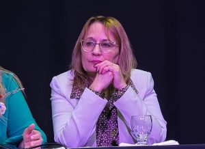 Se desarrolla el 2do Encuentro Provincial “Alfabetización Plen@ en clave Santa Cruz”