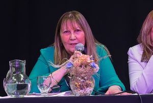 Se desarrolla el 2do Encuentro Provincial “Alfabetización Plen@ en clave Santa Cruz”