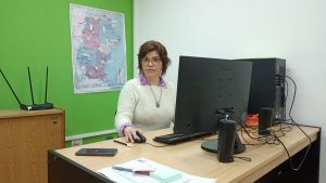 Seguridad Vial: Se presentó el Informe Anual de Siniestrabilidad Vial 2024 en Santa Cruz