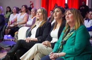 Rasgido: "La alfabetización transforma vidas y promueve el desarrollo de las comunidades"