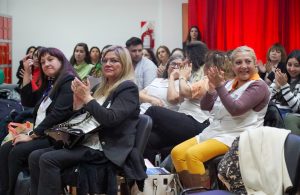 Rasgido: "La alfabetización transforma vidas y promueve el desarrollo de las comunidades"