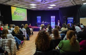 Rasgido: "La alfabetización transforma vidas y promueve el desarrollo de las comunidades"