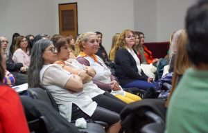 Rasgido: "La alfabetización transforma vidas y promueve el desarrollo de las comunidades"