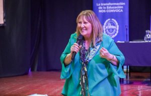 Rasgido: "La alfabetización transforma vidas y promueve el desarrollo de las comunidades"