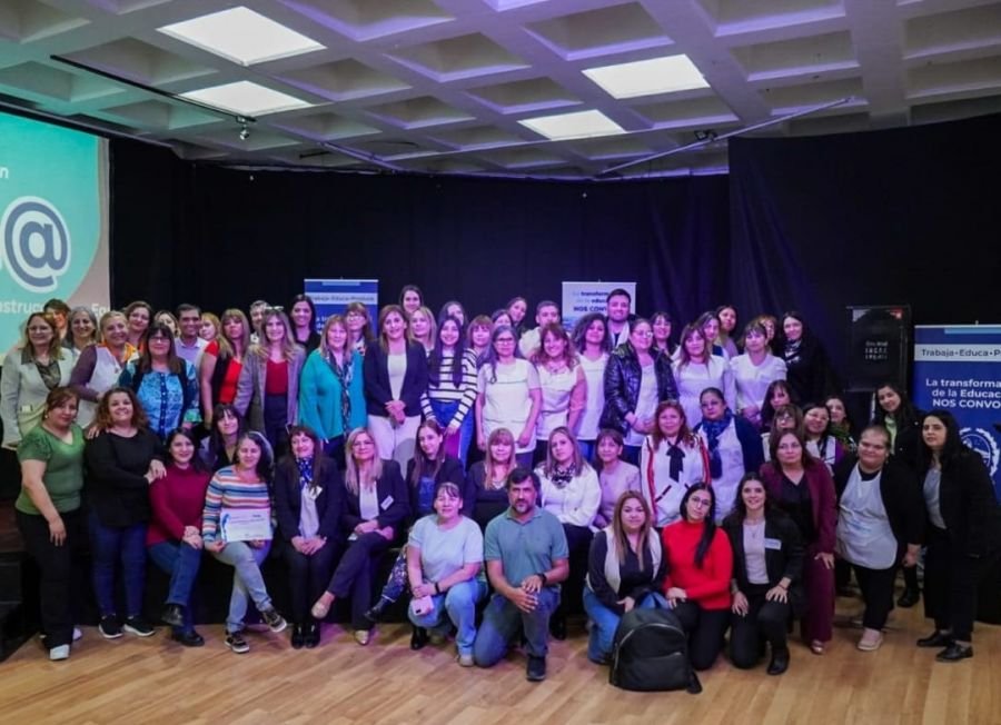 Rasgido: "La alfabetización transforma vidas y promueve el desarrollo de las comunidades"