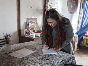 Despliegue territorial del equipo de Zona Norte para fortalecer el acompañamiento a familias