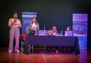 Educación impulsa la formación docente para mejorar las prácticas pedagógicas