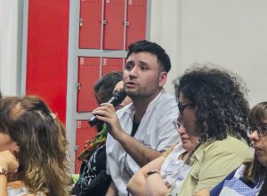 Educación impulsa la formación docente para mejorar las prácticas pedagógicas