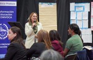 Educación impulsa la formación docente para mejorar las prácticas pedagógicas