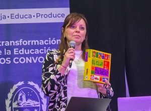 Educación impulsa la formación docente para mejorar las prácticas pedagógicas