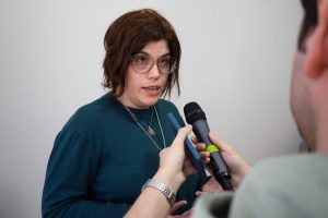 Sanz: “En Seguridad Vial necesitamos datos para planificar y proyectar las políticas públicas”