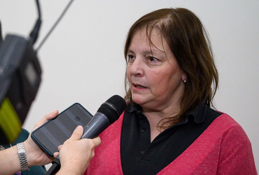 Sanz: “En Seguridad Vial necesitamos datos para planificar y proyectar las políticas públicas”