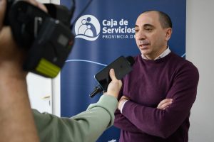 Pérez Soruco: “La adquisición de medicamentos se realiza de una manera muy transparente"