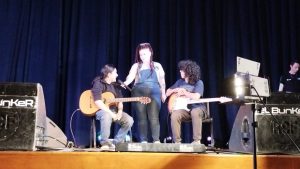 La Subsecretaría de Juventud inició las actividades por el Mes de la Primavera en Santa Cruz