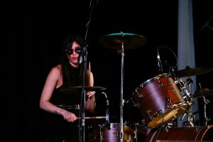 La Subsecretaría de Juventud inició las actividades por el Mes de la Primavera en Santa Cruz