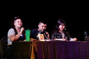 La Subsecretaría de Juventud inició las actividades por el Mes de la Primavera en Santa Cruz