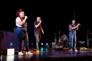 La Subsecretaría de Juventud inició las actividades por el Mes de la Primavera en Santa Cruz