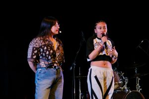 La Subsecretaría de Juventud inició las actividades por el Mes de la Primavera en Santa Cruz