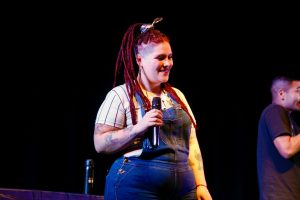 La Subsecretaría de Juventud inició las actividades por el Mes de la Primavera en Santa Cruz