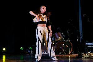 La Subsecretaría de Juventud inició las actividades por el Mes de la Primavera en Santa Cruz