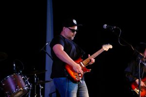 La Subsecretaría de Juventud inició las actividades por el Mes de la Primavera en Santa Cruz