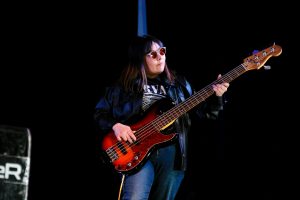 La Subsecretaría de Juventud inició las actividades por el Mes de la Primavera en Santa Cruz