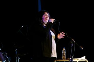 La Subsecretaría de Juventud inició las actividades por el Mes de la Primavera en Santa Cruz