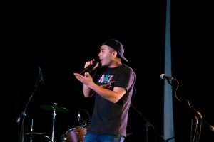 La Subsecretaría de Juventud inició las actividades por el Mes de la Primavera en Santa Cruz