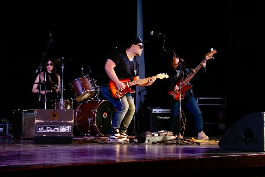 La Subsecretaría de Juventud inició las actividades por el Mes de la Primavera en Santa Cruz