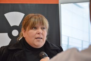 Anuncian el lanzamiento del Pádel Adaptado en Río Gallegos