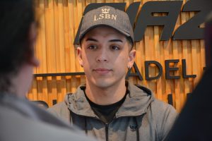 Anuncian el lanzamiento del Pádel Adaptado en Río Gallegos