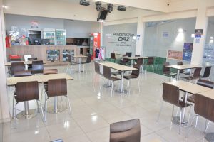 Anuncian el lanzamiento del Pádel Adaptado en Río Gallegos