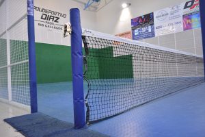 Anuncian el lanzamiento del Pádel Adaptado en Río Gallegos