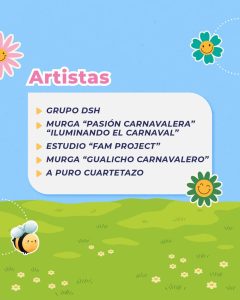 Río Gallegos: Este sábado el CIC Fátima celebra la primavera con la comunidad