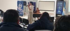 Servicios Públicos impulsa la construcción de entornos laborales libres de violencia