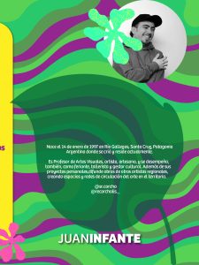 Presentarán “Primavera Session IV” en el Museo de Arte Eduardo Minnicelli