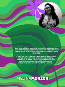 Presentarán “Primavera Session IV” en el Museo de Arte Eduardo Minnicelli