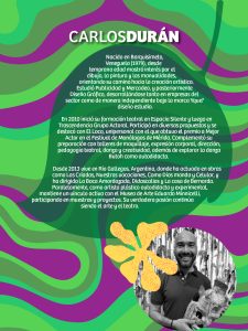 Presentarán “Primavera Session IV” en el Museo de Arte Eduardo Minnicelli