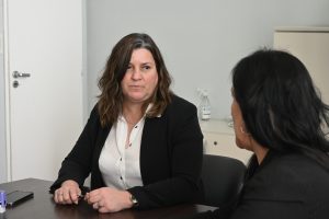 Salud y Desarrollo: Acta Acuerdo para garantizar examen psicofísico de cuidadores domiciliarios