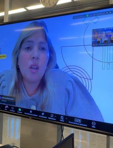 Santa Cruz participó del encuentro de Infancias Protegidas