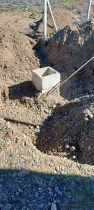 Se realizaron mejoras estratégicas en la Planta de Ósmosis de Puerto Deseado