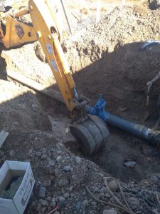 Se realizaron mejoras estratégicas en la Planta de Ósmosis de Puerto Deseado