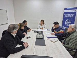 Continúan los avances en la reglamentación de la Ley Provincial sobre discapacidad