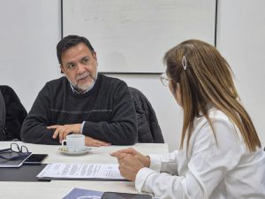 Continúan los avances en la reglamentación de la Ley Provincial sobre discapacidad