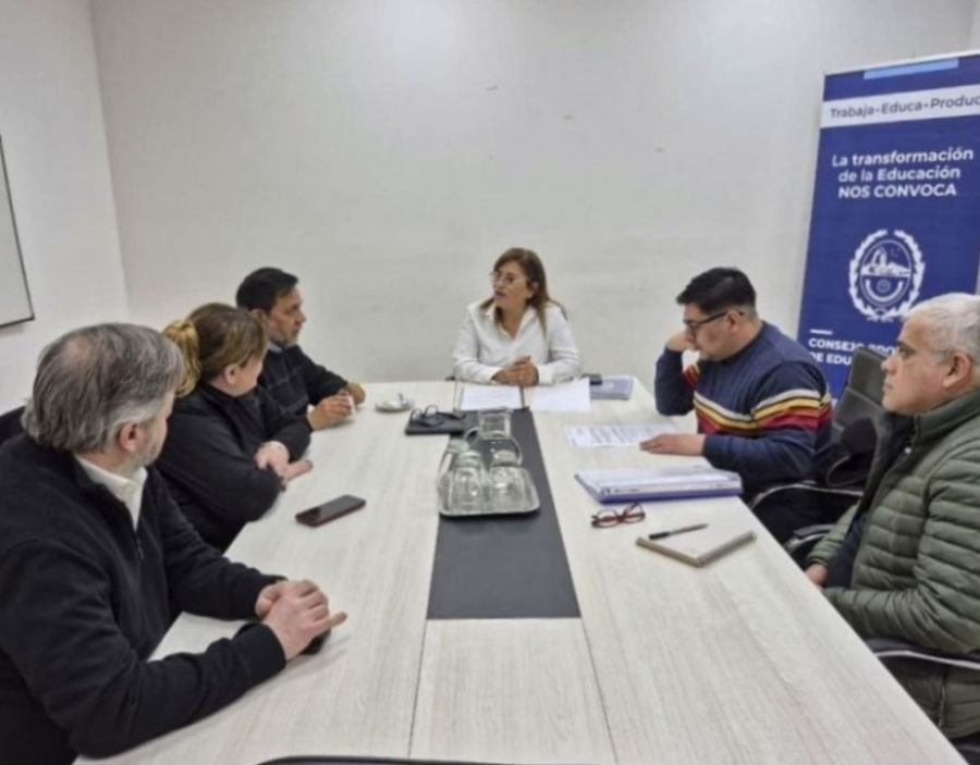 Continúan los avances en la reglamentación de la Ley Provincial sobre discapacidad