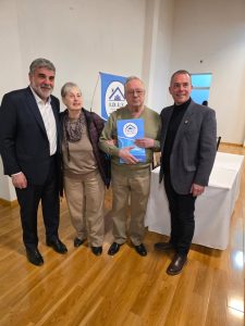 El Gobierno de Santa Cruz entregó más de 40 títulos de propiedad en Puerto San Julián