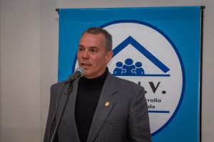 El Gobierno de Santa Cruz entregó más de 40 títulos de propiedad en Puerto San Julián