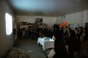 El Consejo Agrario y Fundación Por El Mar impulsan acciones para cuidar los recursos marinos